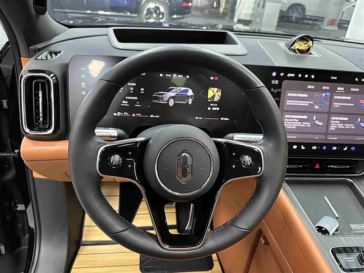 Фото 20 - Aito M9