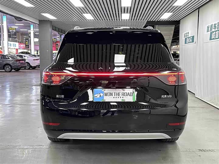 Фото 6 - Aito M9