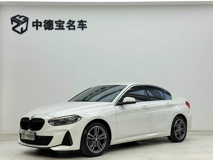 Фото 1 - BMW 1 Series