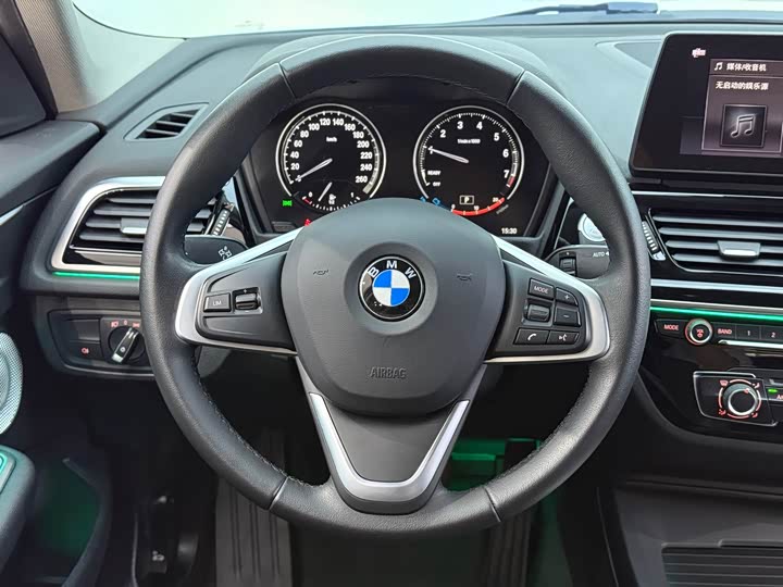 Фото 16 - BMW 1 Series