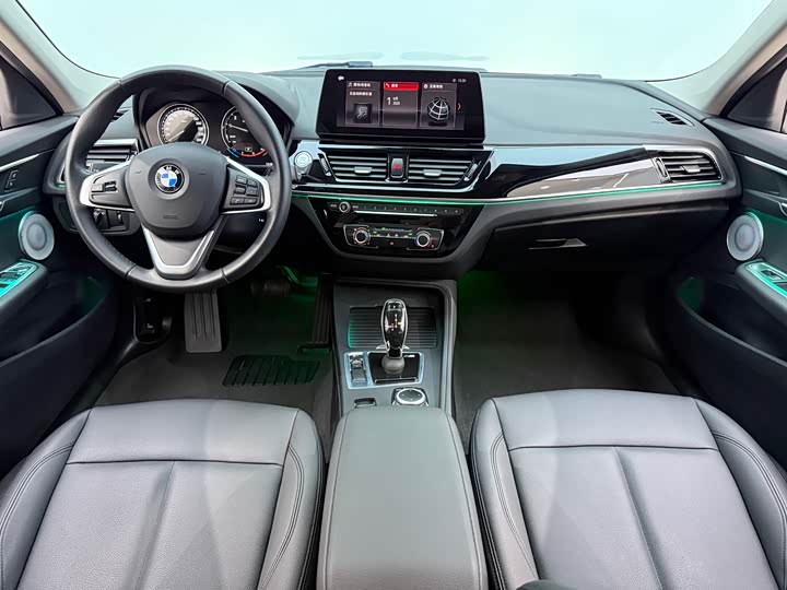 Фото 22 - BMW 1 Series