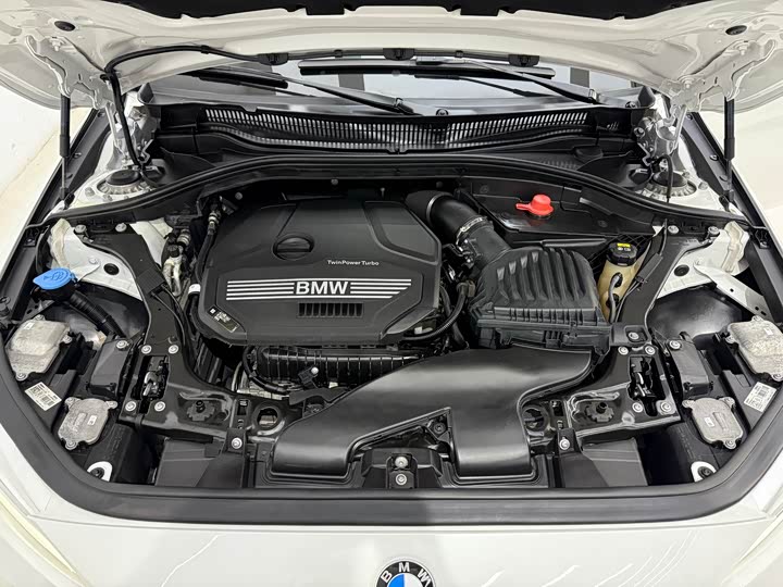 Фото 26 - BMW 1 Series