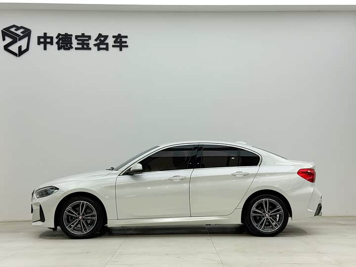 Фото 4 - BMW 1 Series