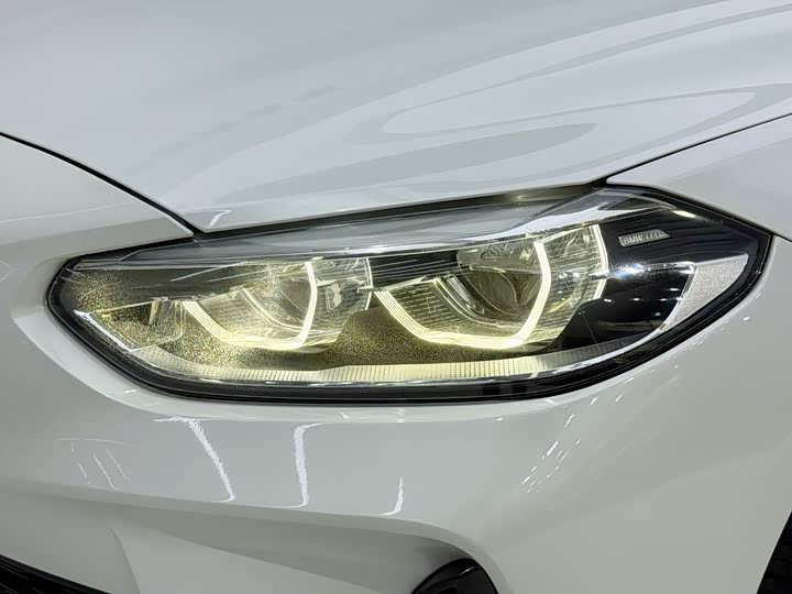 Фото 7 - BMW 1 Series