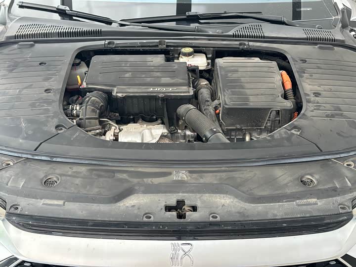 Фото 4 - BYD Han