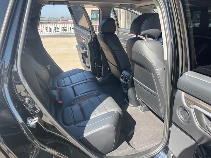 Фото 10 - Honda CR-V Hybrid