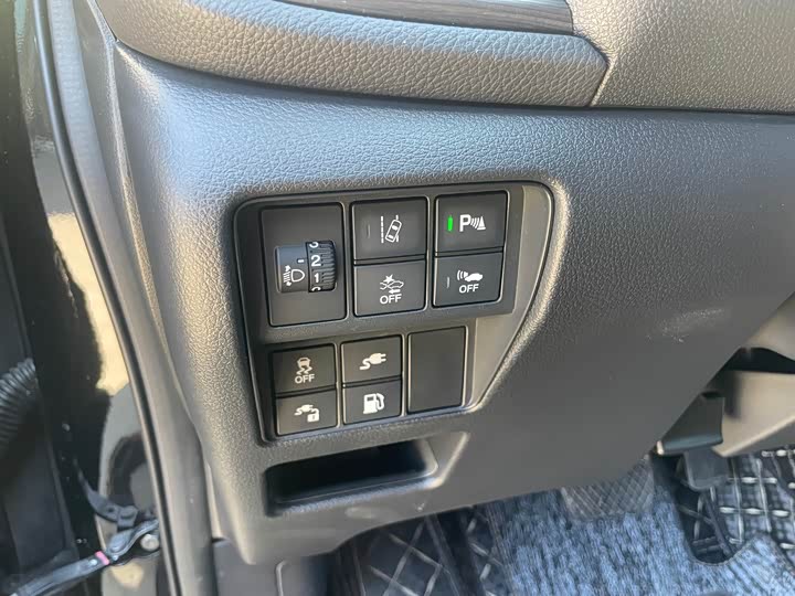 Фото 13 - Honda CR-V Hybrid