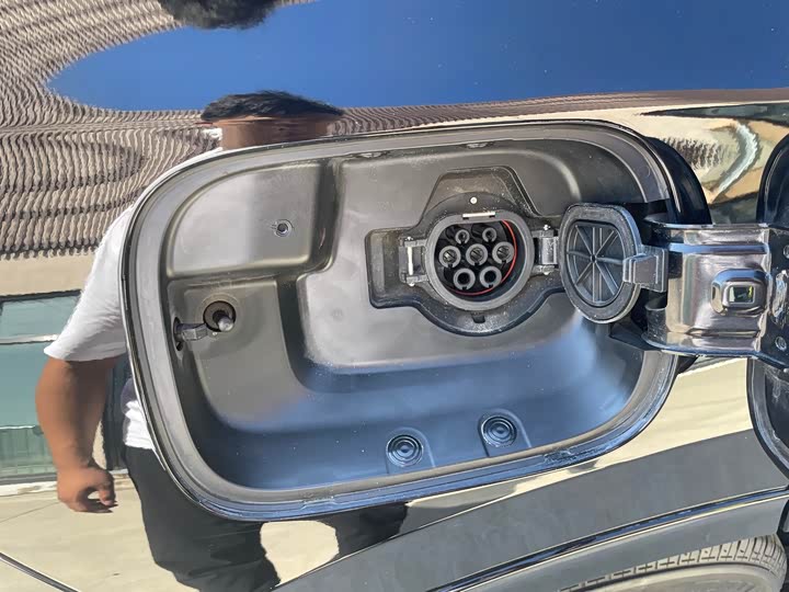 Фото 22 - Honda CR-V Hybrid