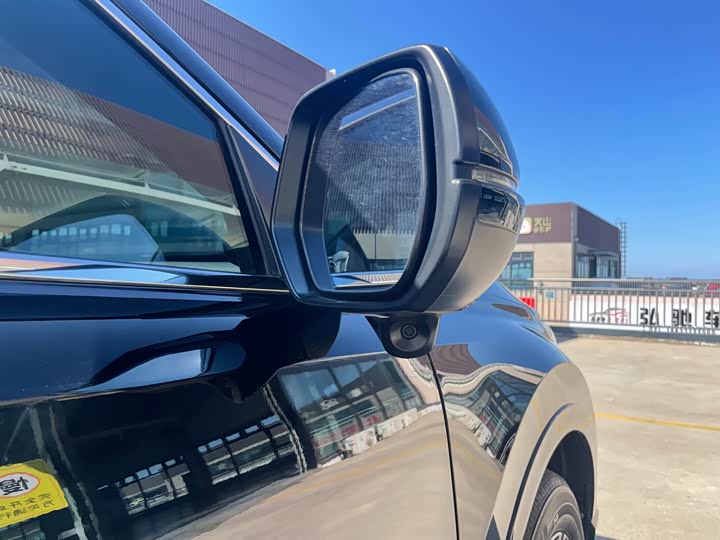 Фото 23 - Honda CR-V Hybrid