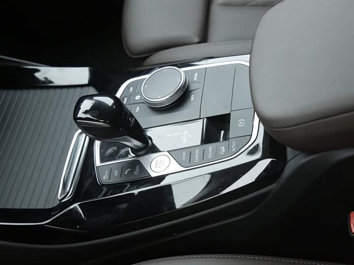 Фото 11 - BMW X3