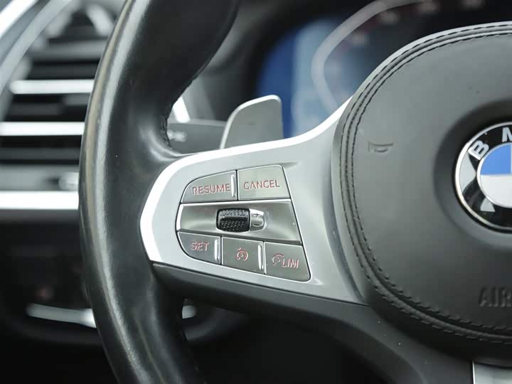 Фото 15 - BMW X3