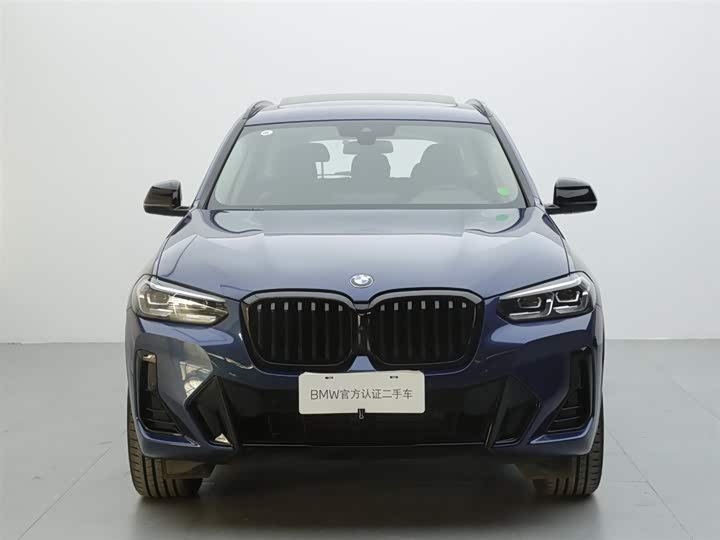 Фото 2 - BMW X3