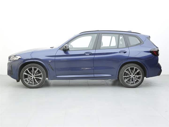 Фото 3 - BMW X3