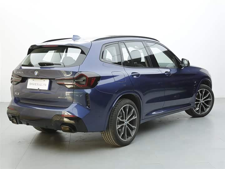 Фото 4 - BMW X3