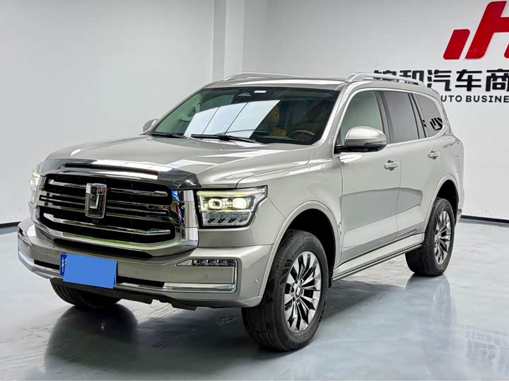 Фото 1 - Tank 500