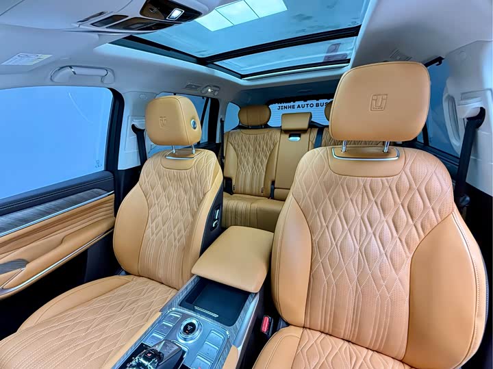 Фото 10 - Tank 500