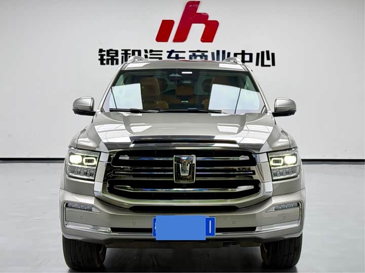 Фото 2 - Tank 500