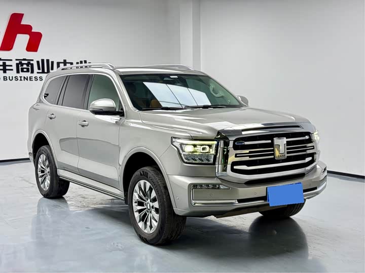 Фото 3 - Tank 500