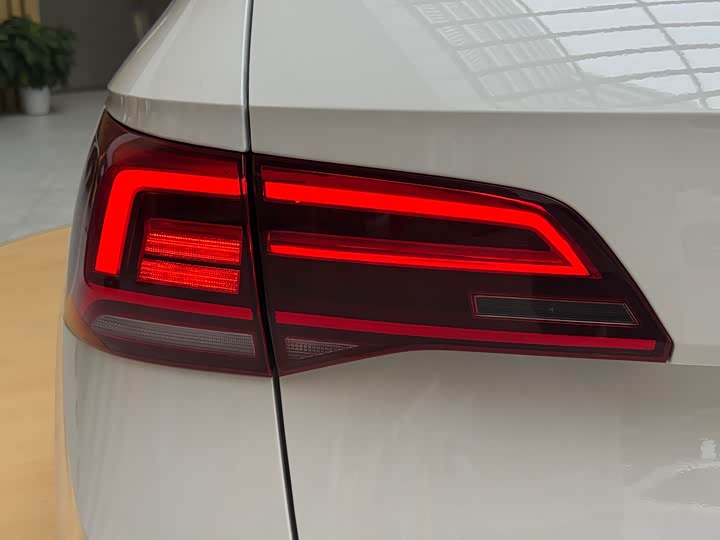 Фото 17 - Volkswagen Tharu