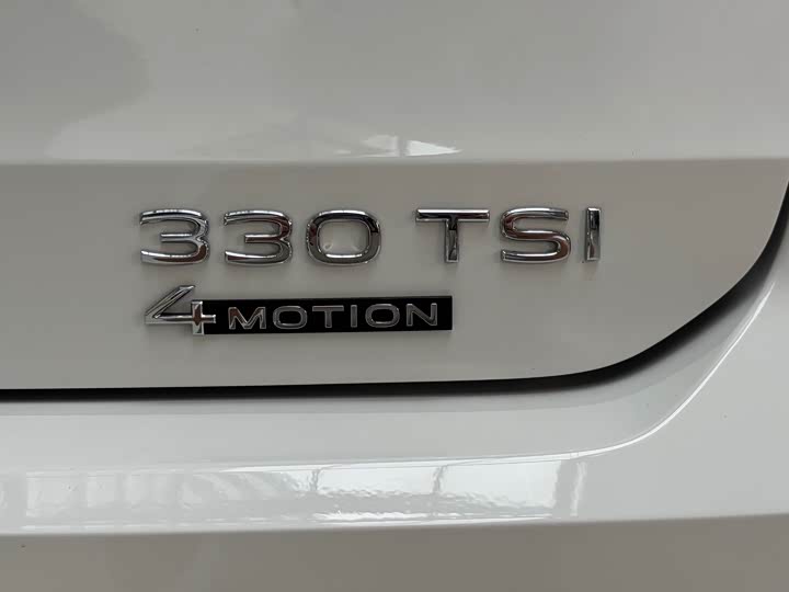 Фото 18 - Volkswagen Tharu