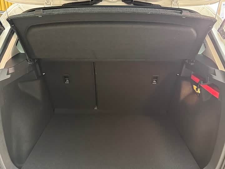 Фото 19 - Volkswagen Tharu