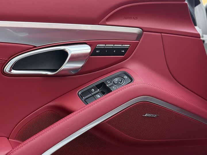 Фото 12 - Porsche 718