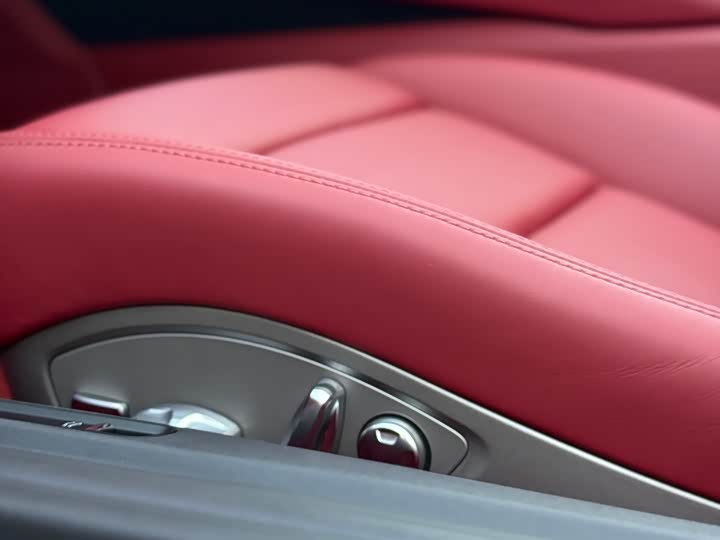 Фото 17 - Porsche 718