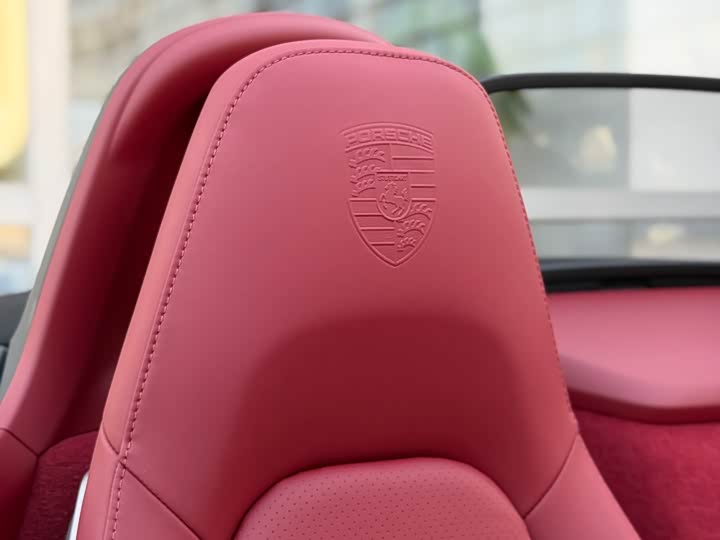 Фото 18 - Porsche 718