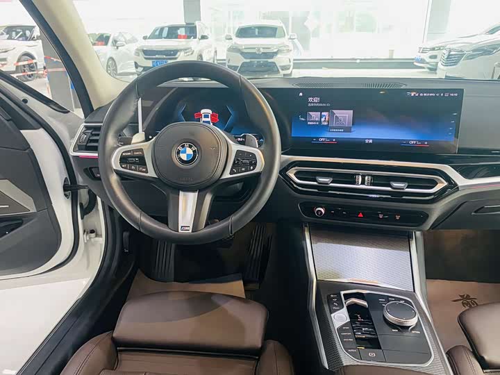 Фото 6 - BMW 3 Series