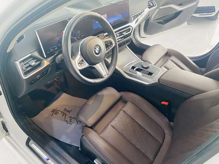 Фото 7 - BMW 3 Series