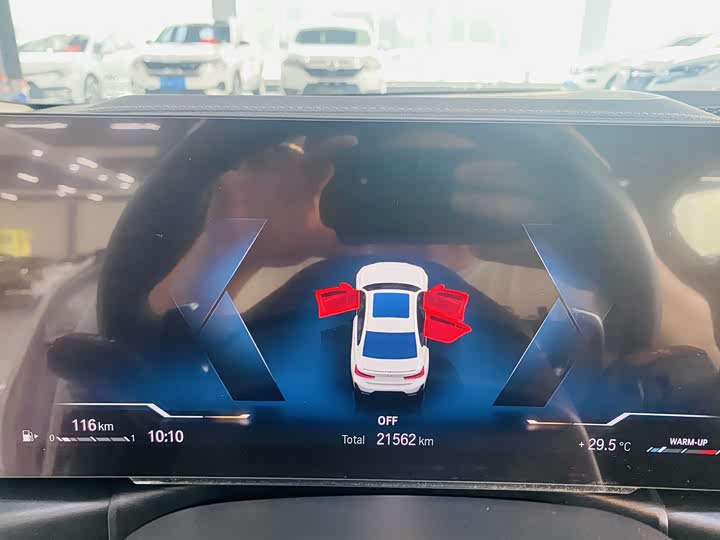 Фото 8 - BMW 3 Series