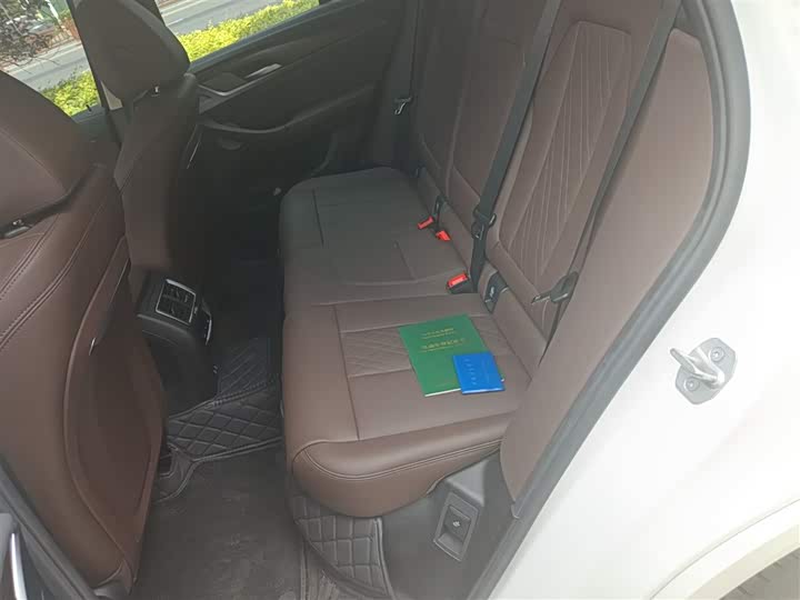 Фото 15 - BMW X3