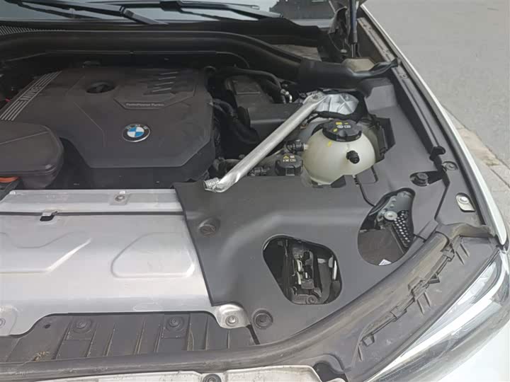 Фото 22 - BMW X3