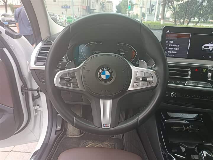 Фото 3 - BMW X3