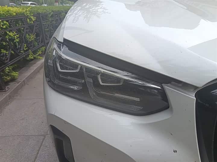 Фото 30 - BMW X3