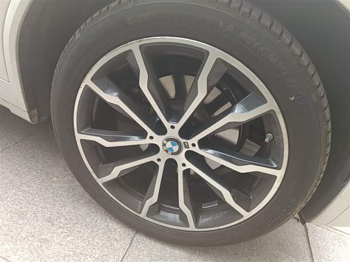 Фото 31 - BMW X3