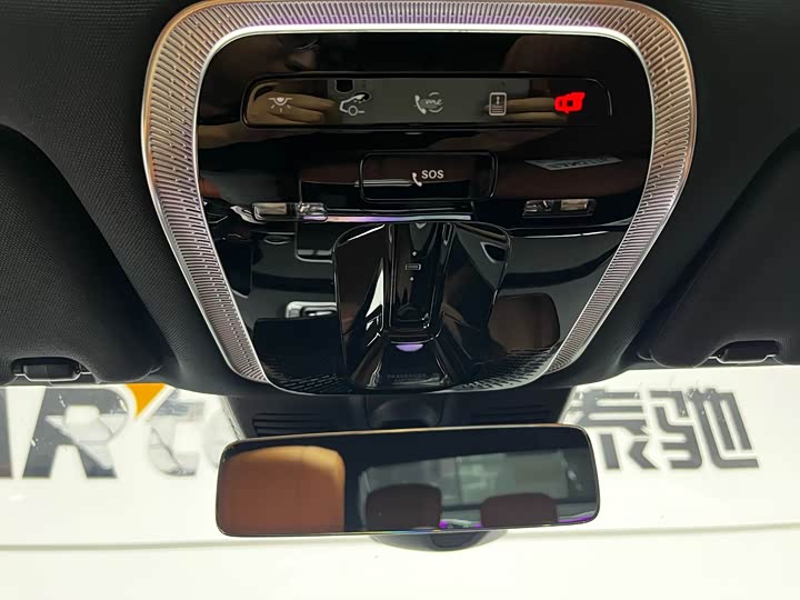 Фото 18 - Mercedes-Benz S-Class