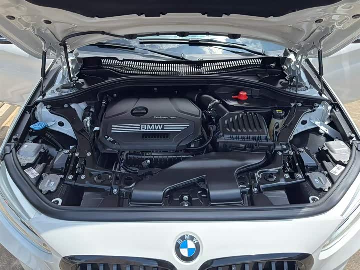 Фото 5 - BMW 1 Series