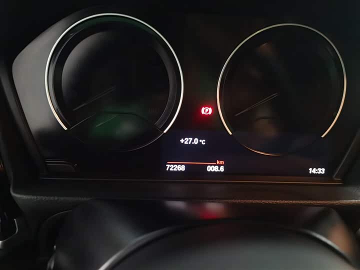 Фото 8 - BMW 1 Series