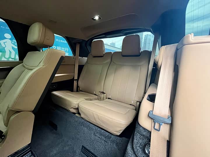 Фото 10 - Land Rover Range Rover