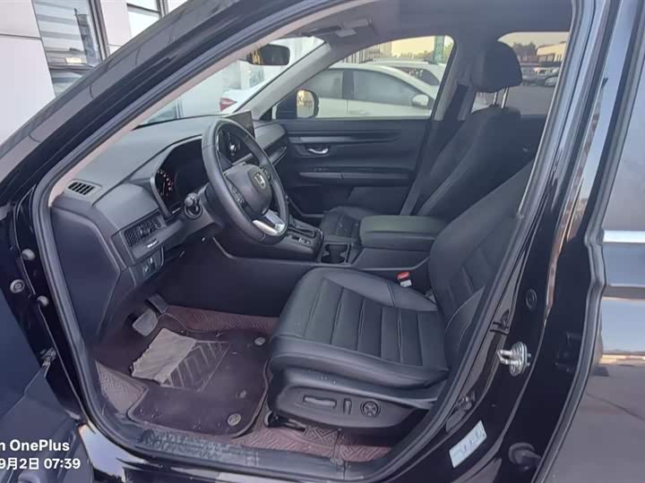 Фото 4 - Honda CR-V