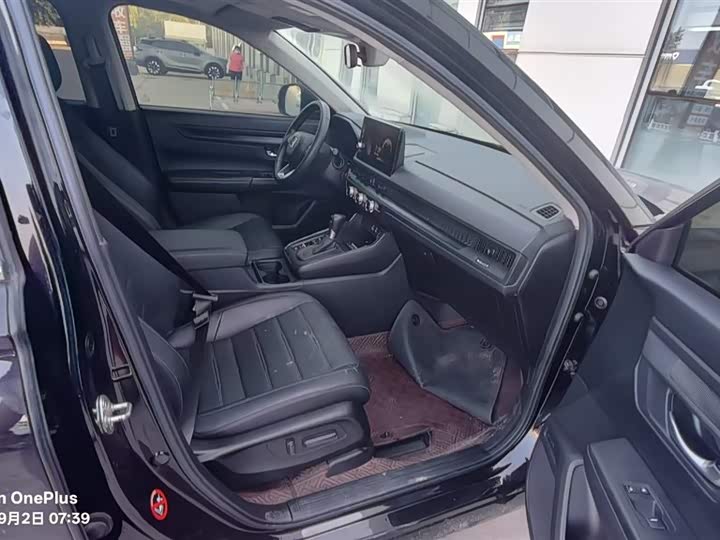 Фото 5 - Honda CR-V