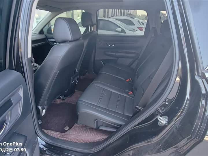 Фото 7 - Honda CR-V