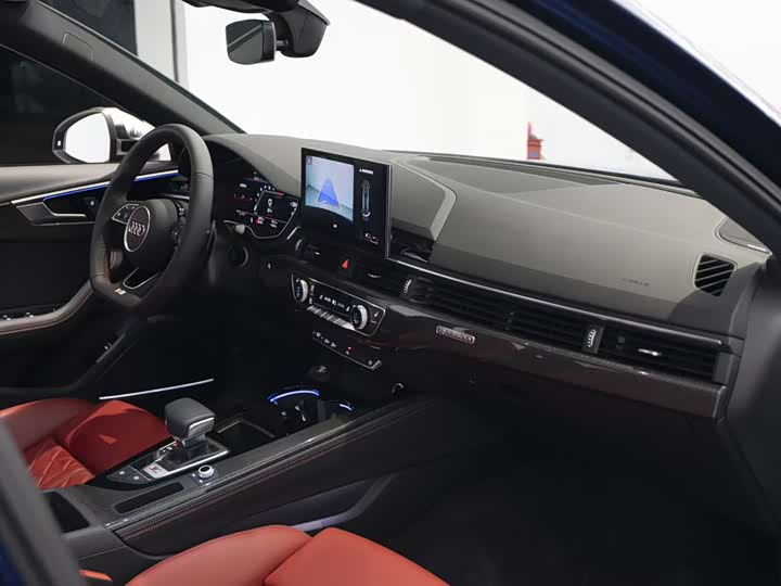 Фото 7 - Audi S4