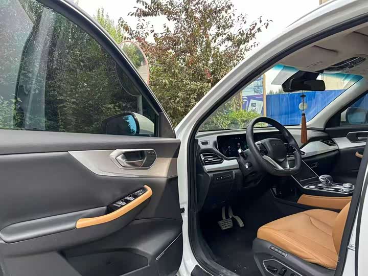 Фото 4 - Beijing X7