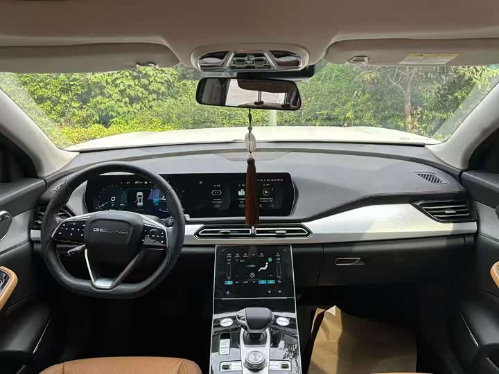 Фото 5 - Beijing X7