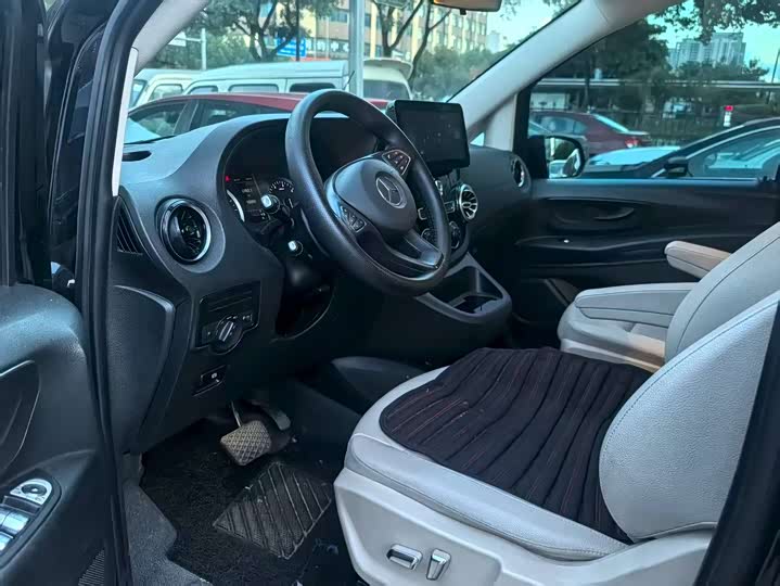 Фото 3 - Mercedes-Benz Vito