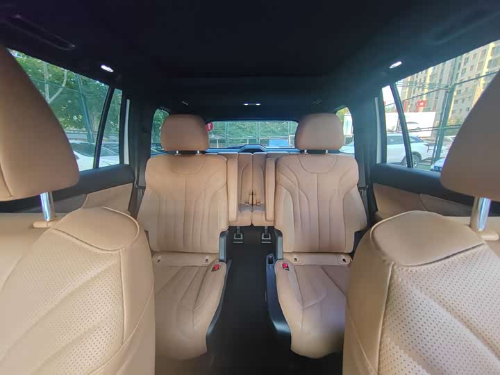 Photo 10 - GAC Trumpchi ES9