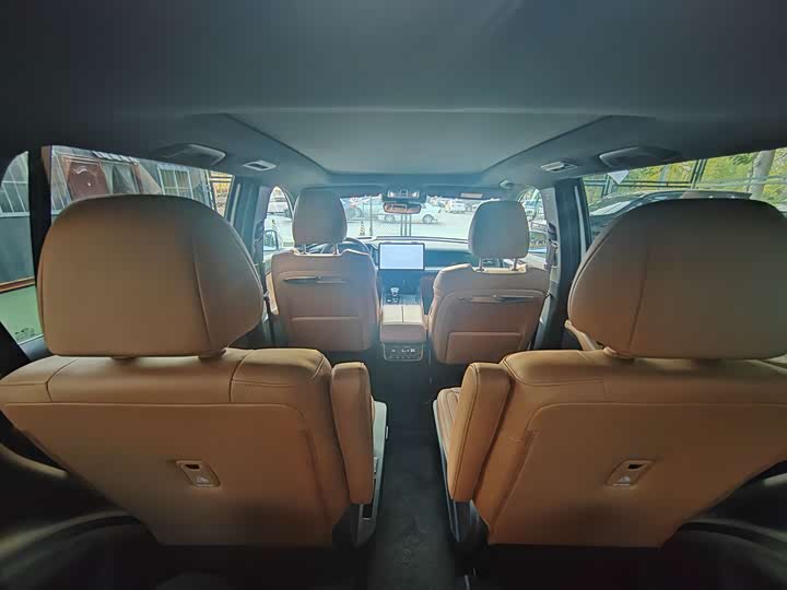 Photo 15 - GAC Trumpchi ES9