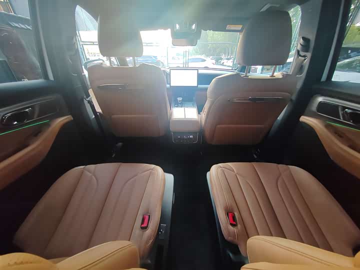 Photo 16 - GAC Trumpchi ES9